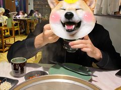 -狐狸爱上椰子鸡(滨江星光大道店)