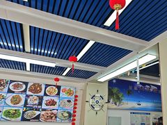 -日照大牌檔•小船海鲜(万平口店)