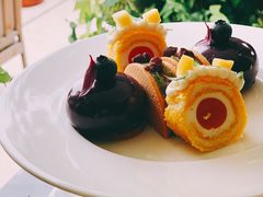 -顶层酒吧ROOF(上海艾迪逊酒店)