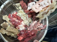 -无名小吃(光复路店)