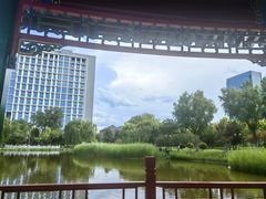 -西海子公园
