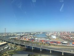 -墨尔本之星 观景摩天轮