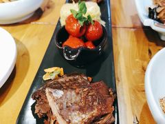 -局气 烤鸭·北京菜(光华路店)