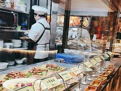-黄山老妈·土菜(碧桂园店)