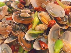 -清水湾3号(东方小周海鲜店)