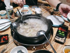 -春润大地海南椰子鸡(沙井京基百纳广场店)