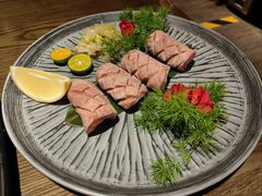 -樱宿日式和牛烧肉(五道口店)