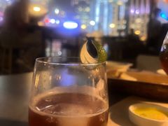 -Mercato莫卡多露台餐厅与酒吧(K11店)