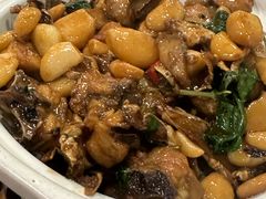 -乡亲鹅肉城(吴江店)