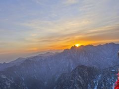 -华山风景名胜区