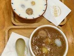 -古乡居甜品(大信店)