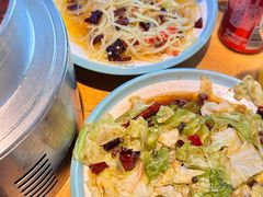 -四禧精酿铜锅涮肉·烧烤工场(大明湖店)