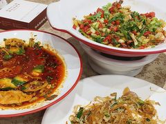 -李氏传家菜(兴城路店)