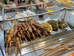 -老黑板筋(顺义总店)