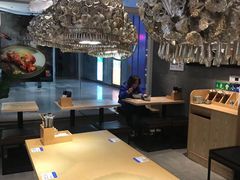 大堂-俏凤凰(美林M·LIVE天地东座店)