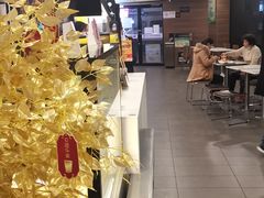 -麦当劳(四川北路店)