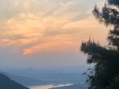 -铁山坪森林公园