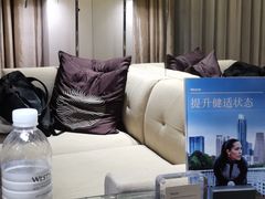 -威斯汀舞台餐厅