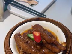 -火啫啫·粤式啫啫煲(南通首店)