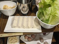 -百叶居·老北京涮羊肉(鼓楼店)