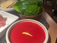 -三出山火锅(南京万象天地店)