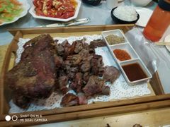 -天源居餐厅·地方特色菜(张北店)