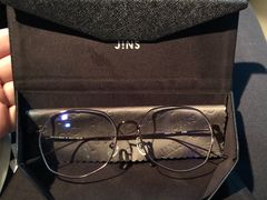-JINS(上海金桥LaLaPort店)