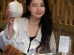 -亚马逊蒸汽活海鲜自助(LCM置汇旭辉广场店)