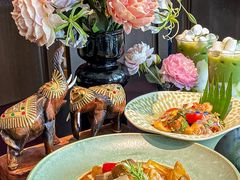 -Thai Alley泰爱里(二沙岛店)