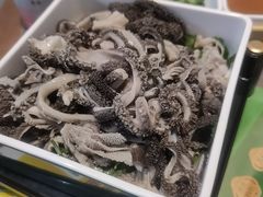 -黑窑厂糖油饼烤鸭·清真菜(总店)