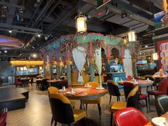 -纳瓦新疆菜(银都店)