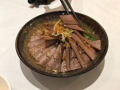 -琉璃餐厅(德基广场店)