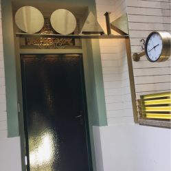 -OOAK设计师品牌概念店(新乐路店)