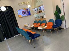 -海马体照相馆(上海宝山万达广场店)