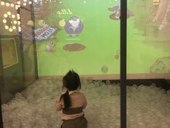 -Lilliput粒粒堡亲子餐厅(置汇旭辉店)