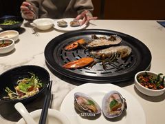 -青蓬蒸汽海鲜·深圳老字号·团建聚会(壹方城店)