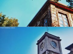 -半岛1919创意园区