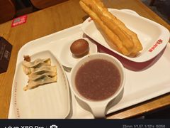 -南城香·饭香串香馄饨香(花园北路店)