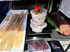 -红辣椒·川菜·火锅(张杨路店)
