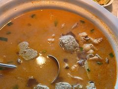 -雀蓝川菜(奥体广场店)