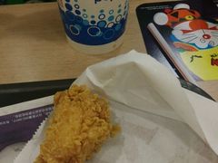-肯德基(龙之梦购物中心店)