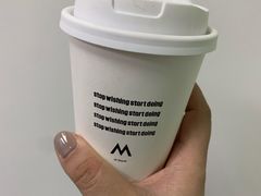 -M Stand(天环广场店)