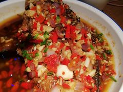 -费大厨辣椒炒肉(万家丽一店)