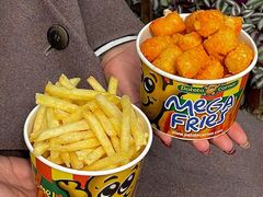 -Potato Corner(广州天河城店)