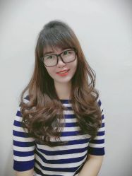 -AMO SALON男士形象