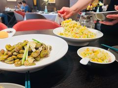 -苏淮景·苏闽融创菜·海鲜(原空港井河轩店)