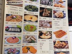 -牛村来人潮汕牛肉火锅(西单店)