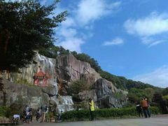 -金鸡山公园