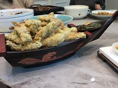 -君霖海鲜私房菜(春柳店)