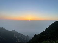 -泰山风景名胜区